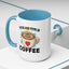Office Mug - My Blood Type