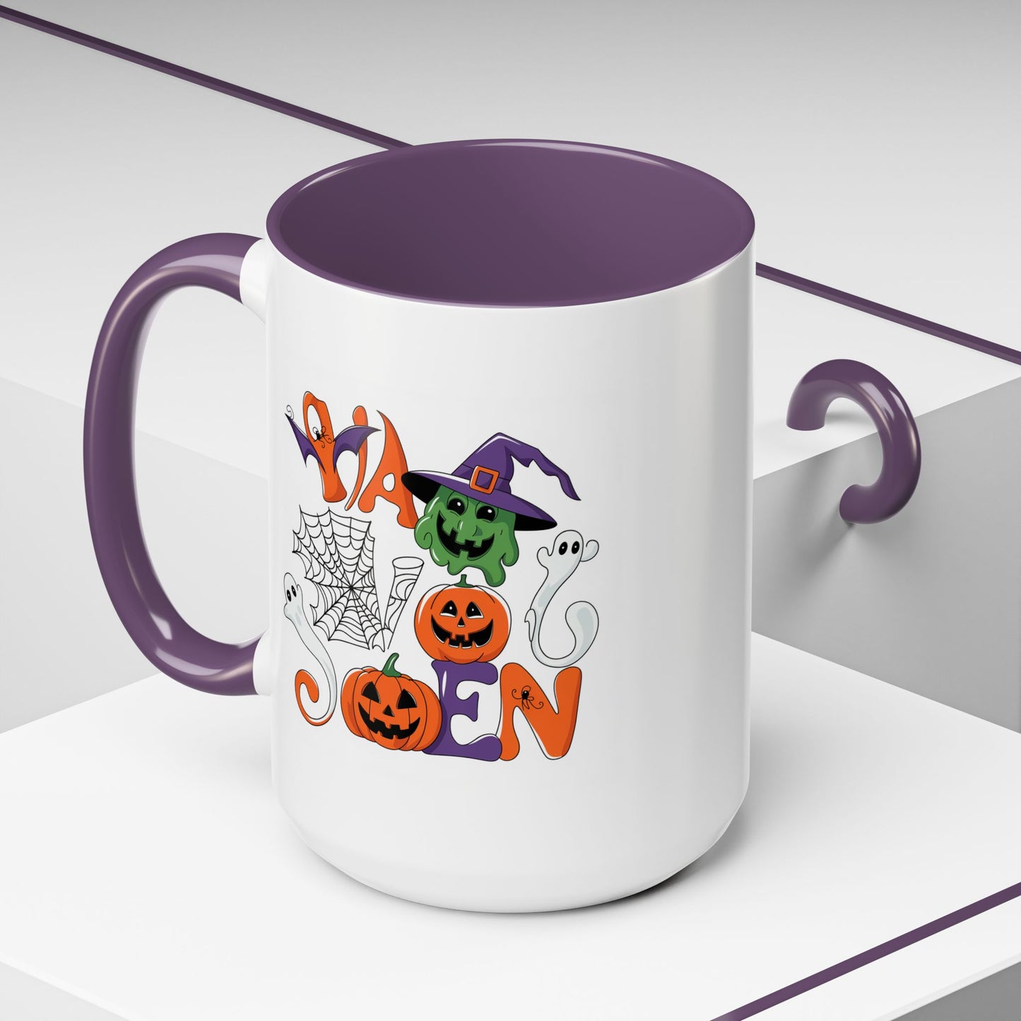 Halloween Mug - Halloween
