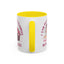 Adult Mug - I Can Buy My Self Flowers