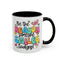 Motivational Mug - Be The Reason Someone Smiles Today