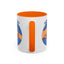 Father's Day Mug - Fist Pump