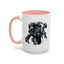 4th of July Mug - American Combat Soldiers