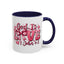 Religious Mug - God Is Love