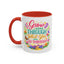 Wellness Mug - Grow Through