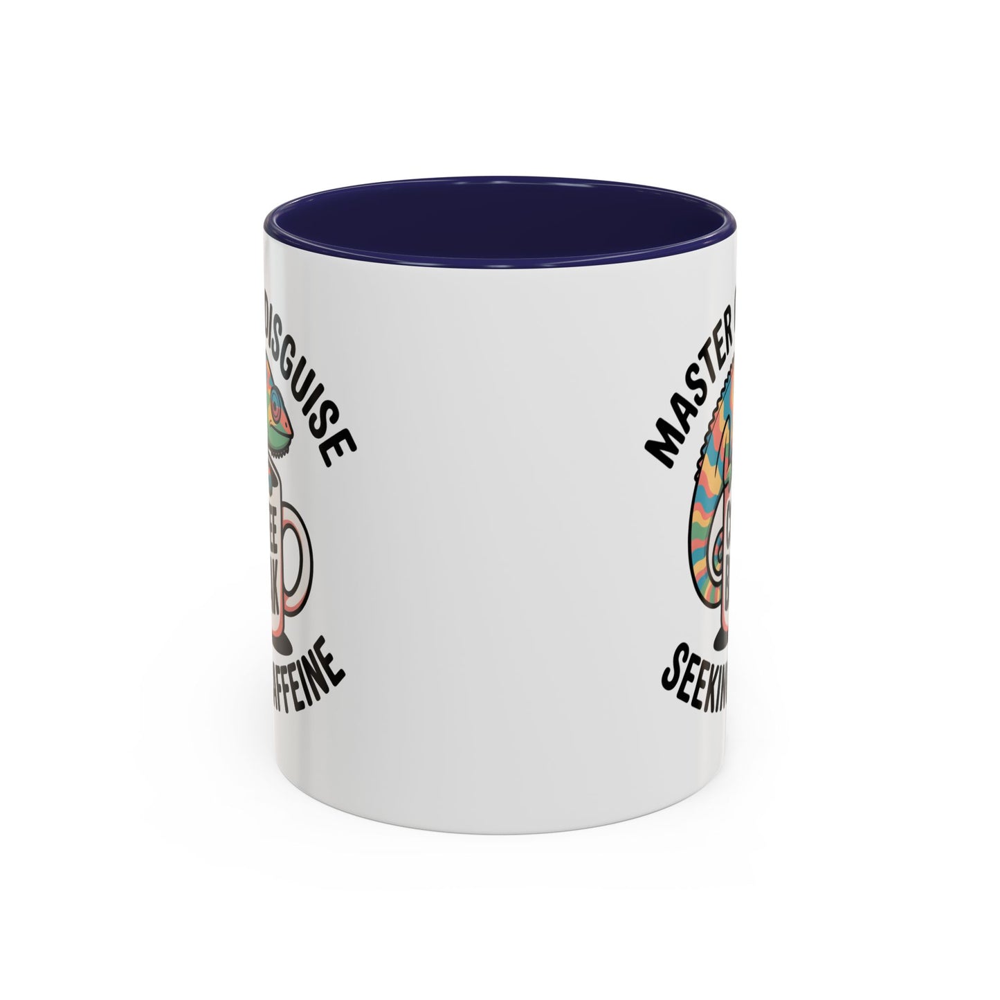 Office Mug - Master of Disguise