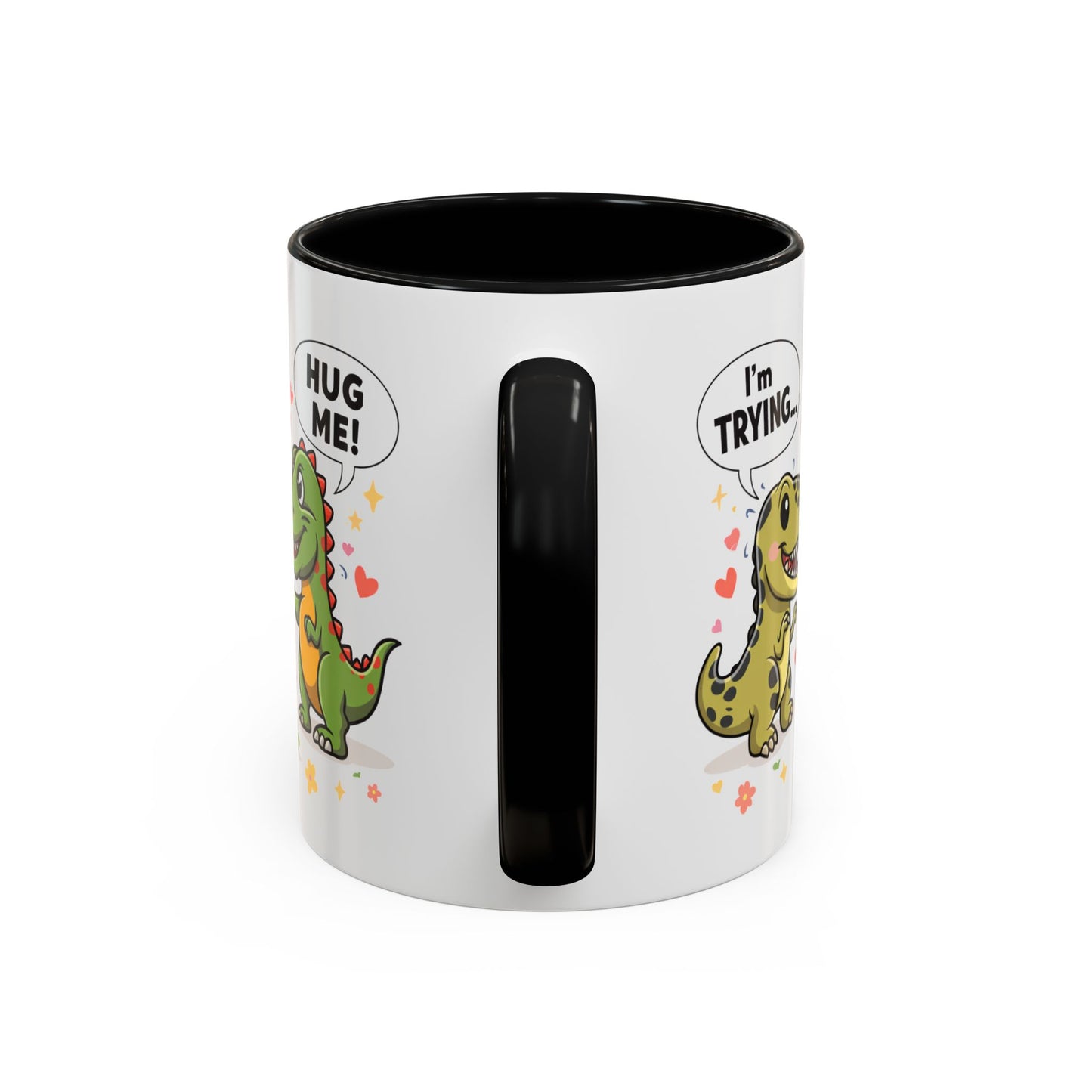 Humor Mug - Hug Me