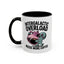 Alien Mug - Intergalactic Overload