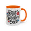 Office Mug - Best Teacher Ever