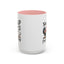 Humor Mug - Today is Slap An Idiot Day
