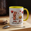 Anniversary Mug - You're The Bacon To My Eggs