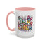 Easter Mug - Teacher Easter