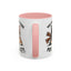 Animal Mug - You Call It Attitude