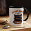Humor Mug - I'm Not Angry It's Just My Face
