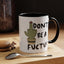 Adult Mug - Don't Be A Fuctus