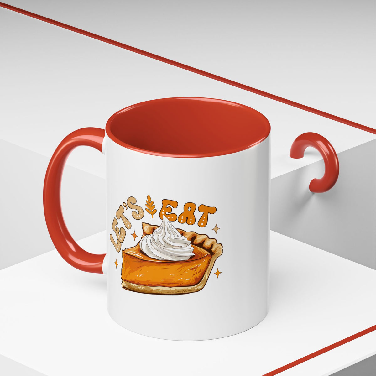 Fall Mug