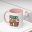 Wellness Mug - Mind Over Matter Graphic