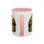 Humor Mug - I Have No Idea