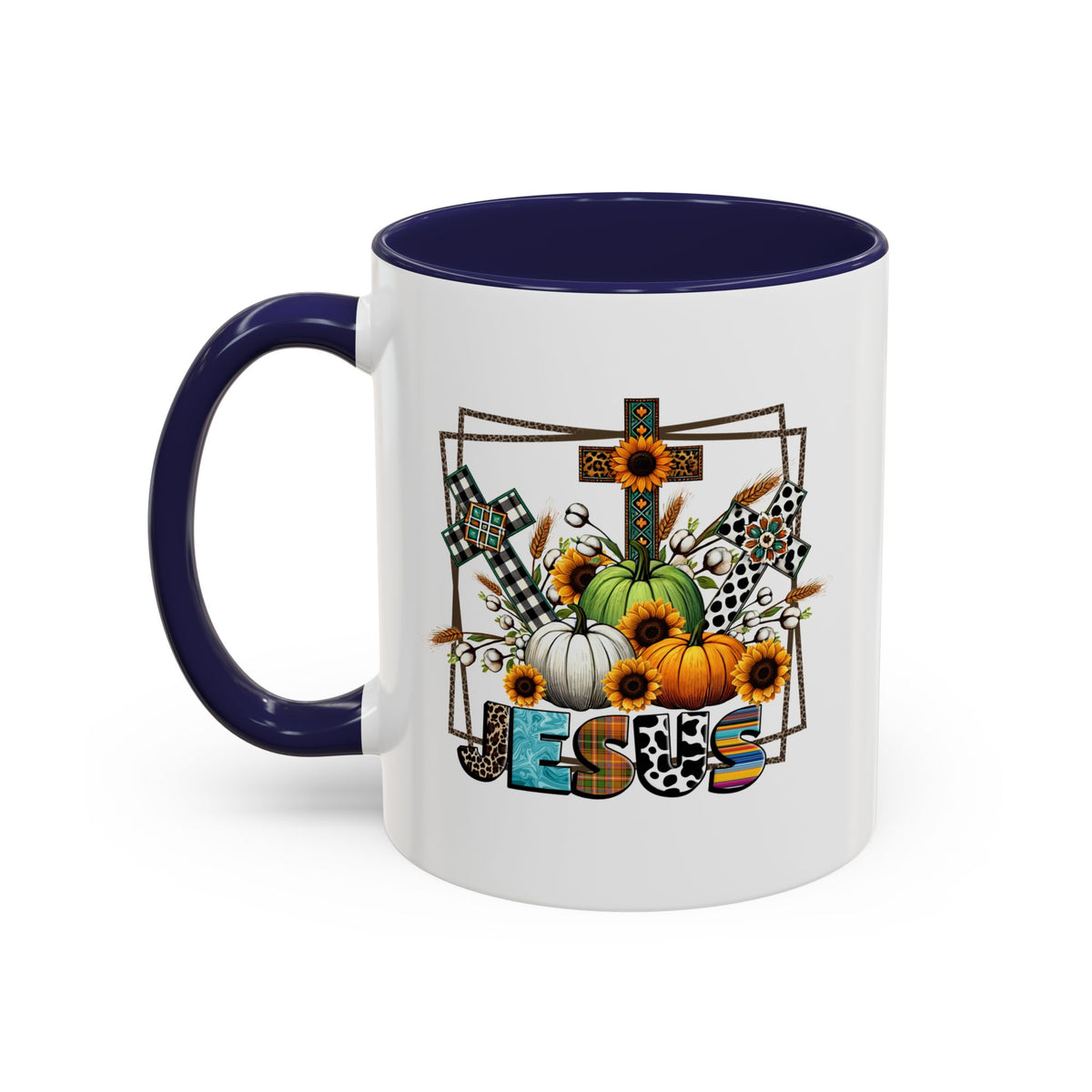 Fall Mug