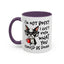 Humor Mug - I'm Not Bossy I Just Know What You Should Be Doing
