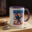 4th of July Mug - Bruh It's 4th of July
