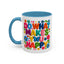 Wellness Mug - Do What Makes