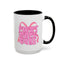 Support Mug - Fight Hope Cure