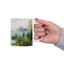 Artistic Mug - Felted Landscape 3