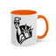 4th of July Mug - Lady Liberty