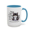 Birthday Mug - Finally Old Enough