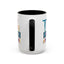 Adventure Mug - It's Time For A New Adventure