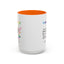 Birthday Mug - Maximum Effort