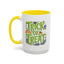Halloween Mug - Trick Or Treat
