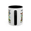 Humor Mug - The Older I Get