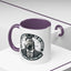 Humor Mug - I Work Hard So My Horse