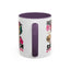 Humor Mug - Fueled by Sarcasm & Petty Thoughts