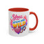 Anniversary Mug - You Drive Me Wild