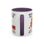 Humor Mug - Before You Go Any Further Stop!
