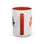 Support Mug - Heal Cancer