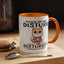 Humor Mug - Please Do Not Disturb