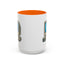 Office Mug - Hello World