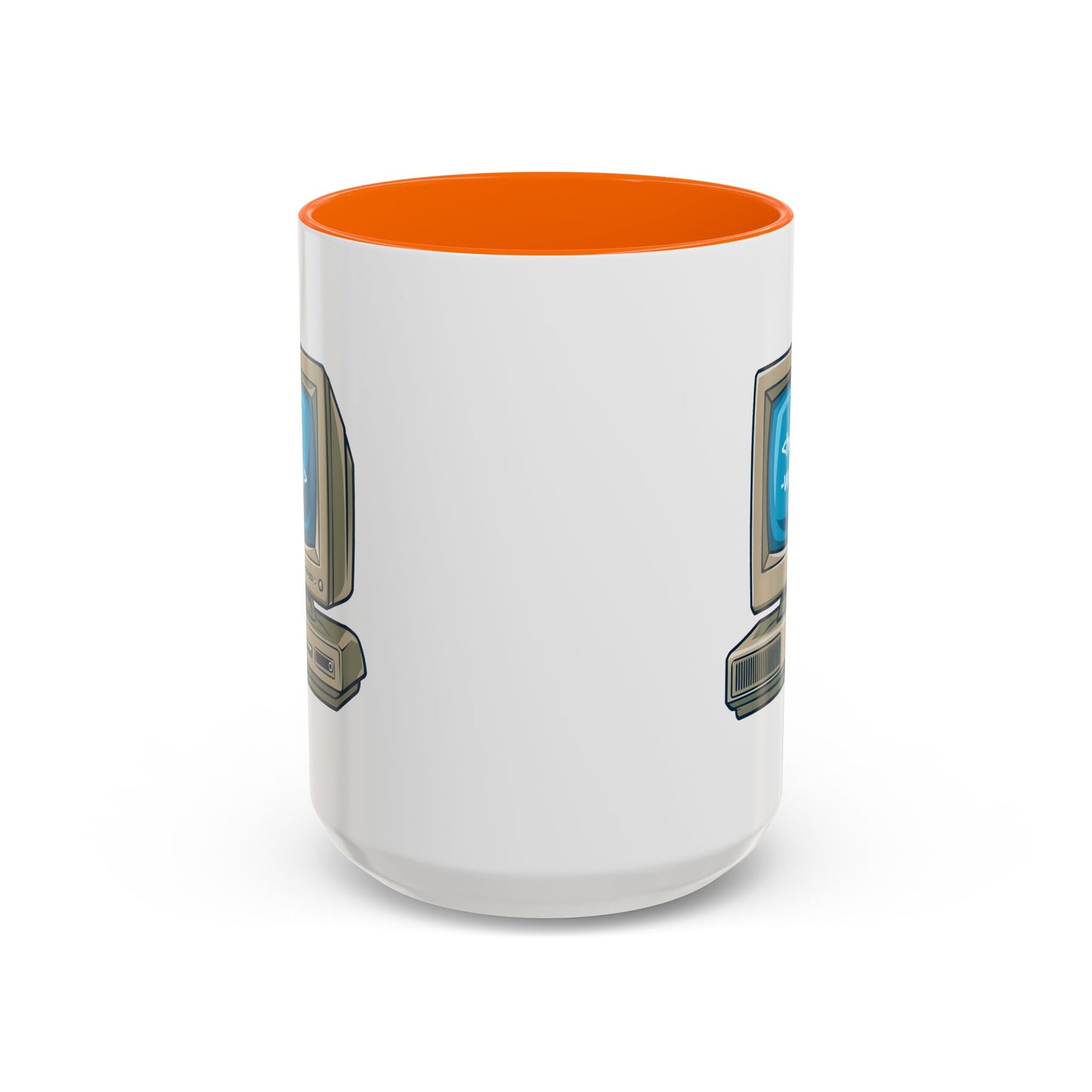 Office Mug - Hello World