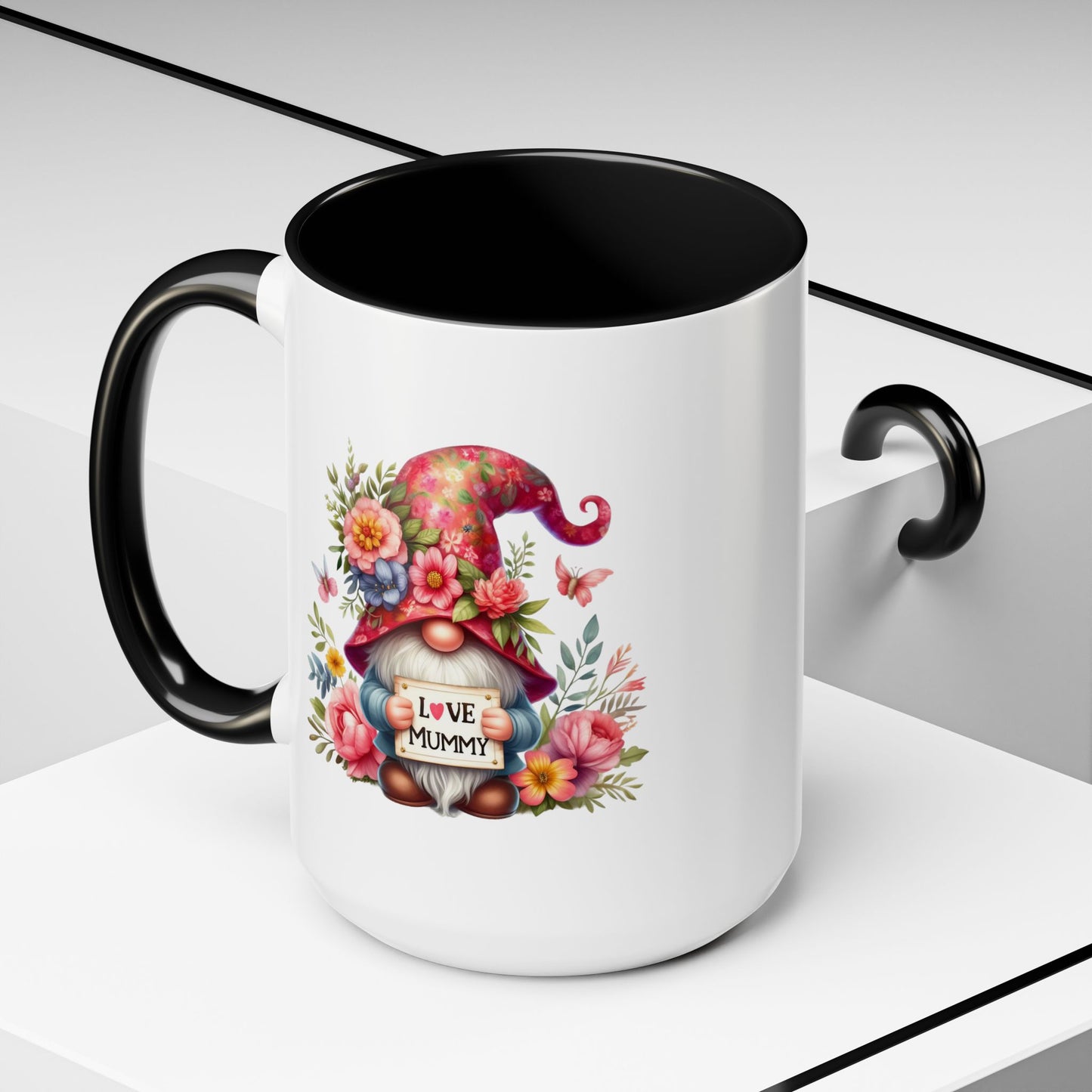 Mother's Day Mug - Love Mummy