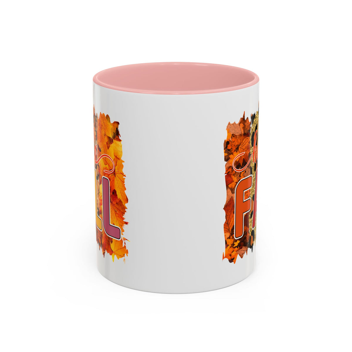 Fall Mug