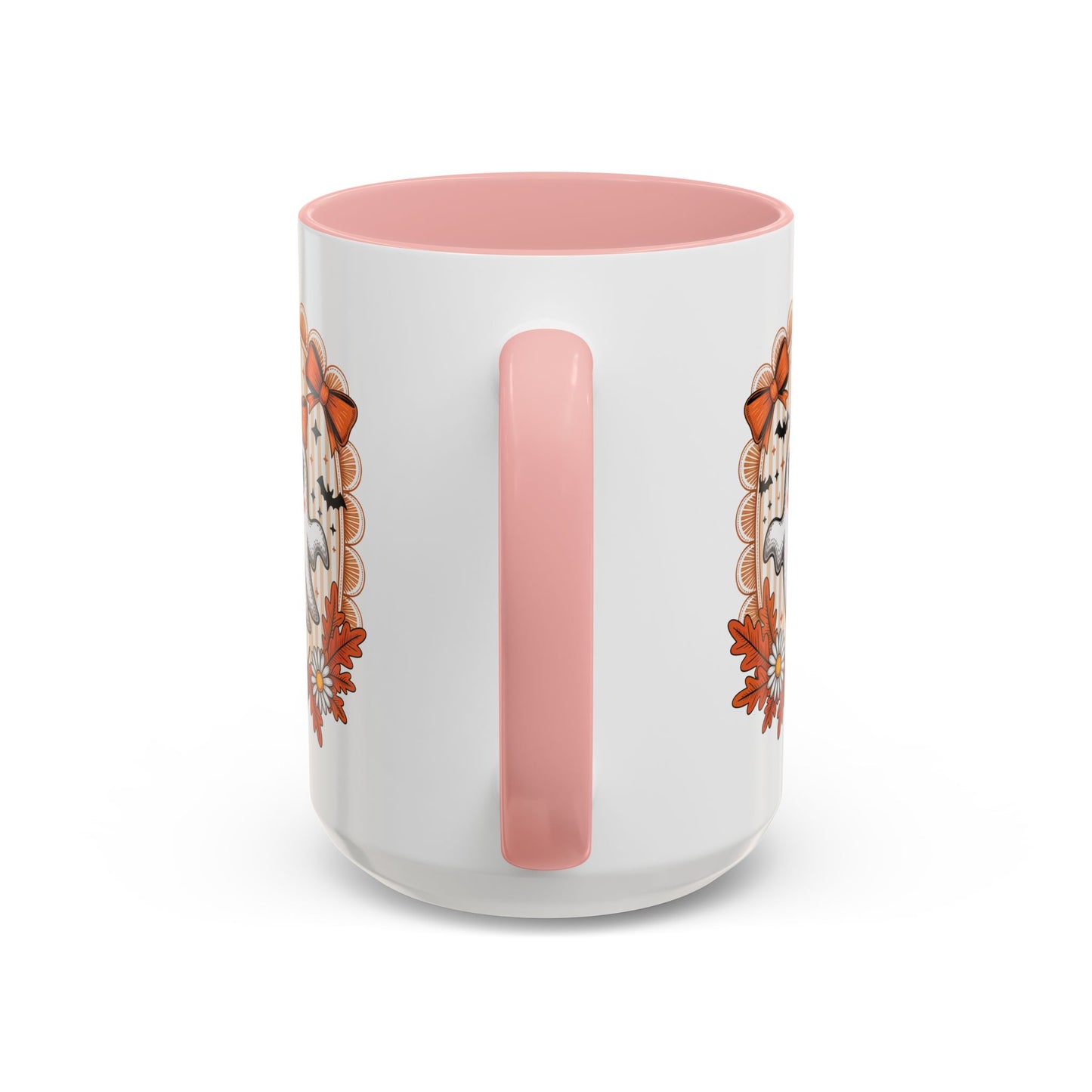 Halloween Mug - Floating Girl Ghost