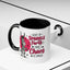 Office Mug - Giddy Up