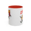 Humor Mug - FryDay The 13th