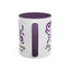 Humor Mug - Stop Staring at My Boo-tee