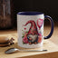 Mother's Day Mug - Love You Mom