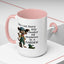 Animal Mug - You Can Bury