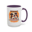 Animal Mug - Herding Anything